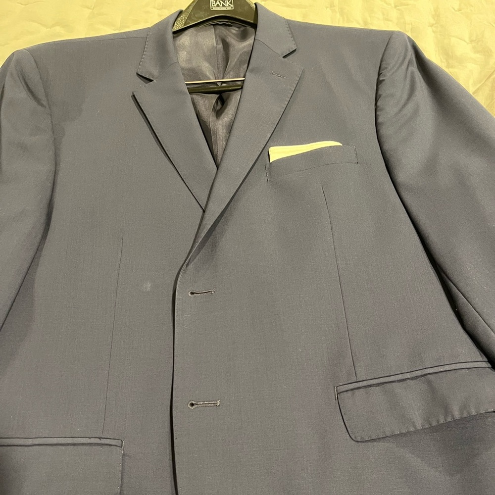 Navy Ralph Lauren Blazer